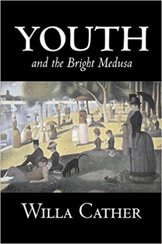 Youth and the Bright Medusa